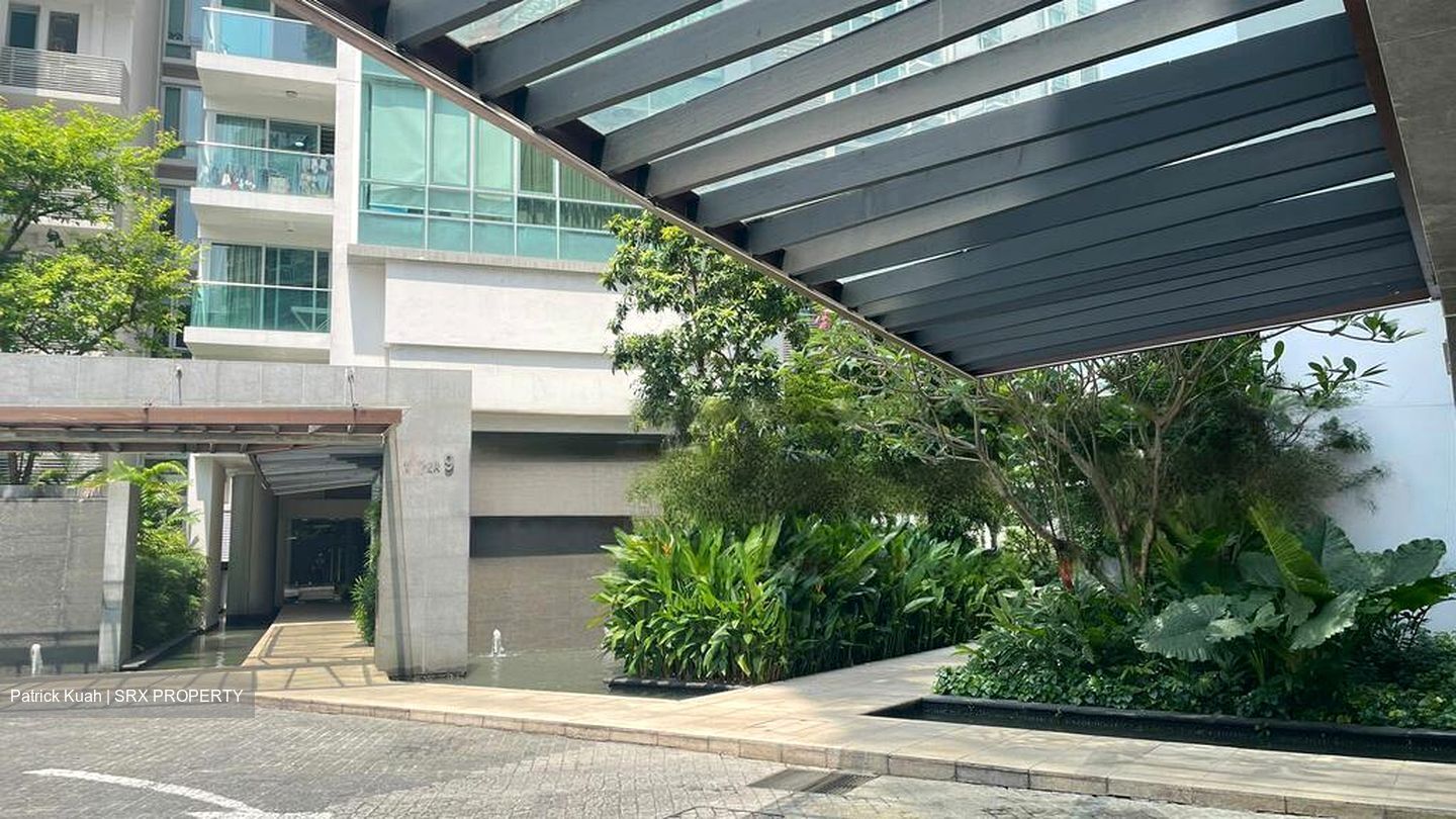 One Amber (D15), Condominium #475853081